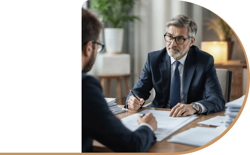 About Mohammed Al-Shalawi Law Firm