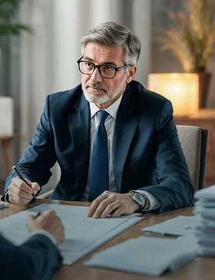 Administrative & Corporate Governance Sector